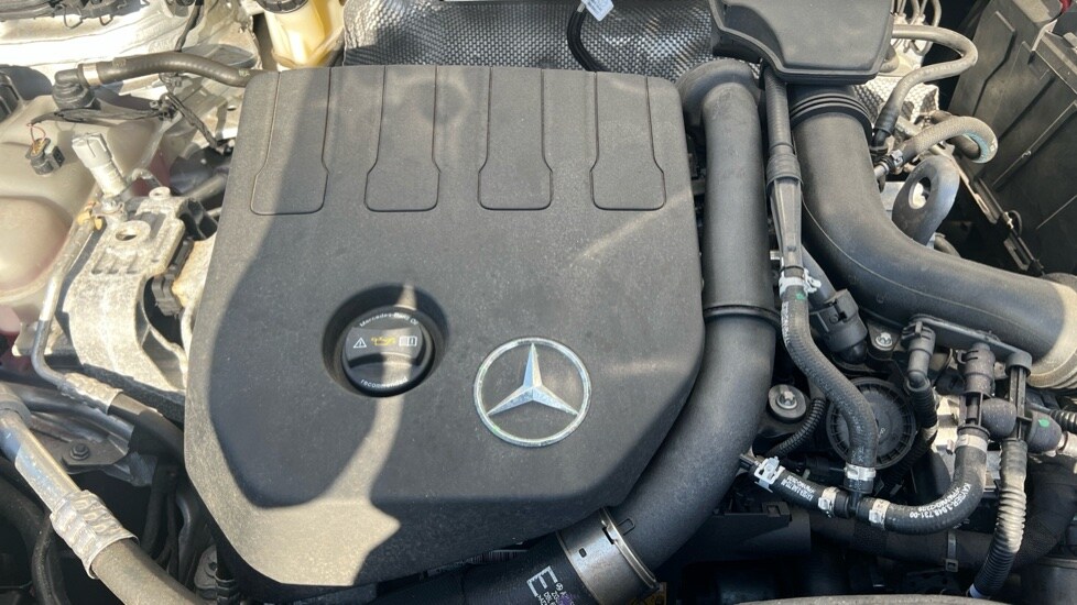 Used Mercedes-Benz GLA 2020 for sale - 76007630: Photo 19