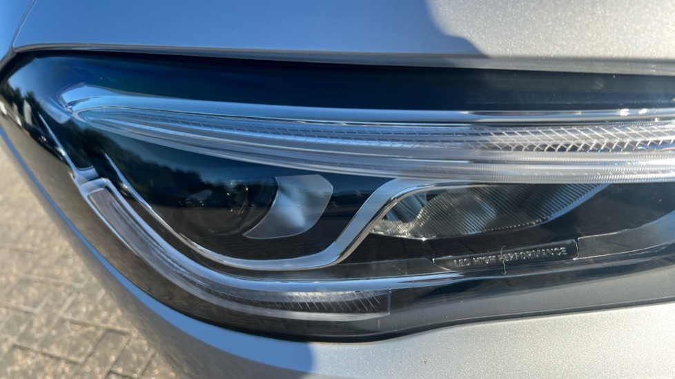 Used Mercedes-Benz GLA 2020 for sale - 76007630: Photo 20