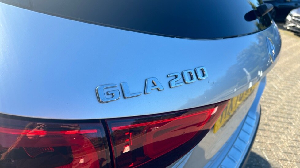 Used Mercedes-Benz GLA 2020 for sale - 76007630: Photo 22
