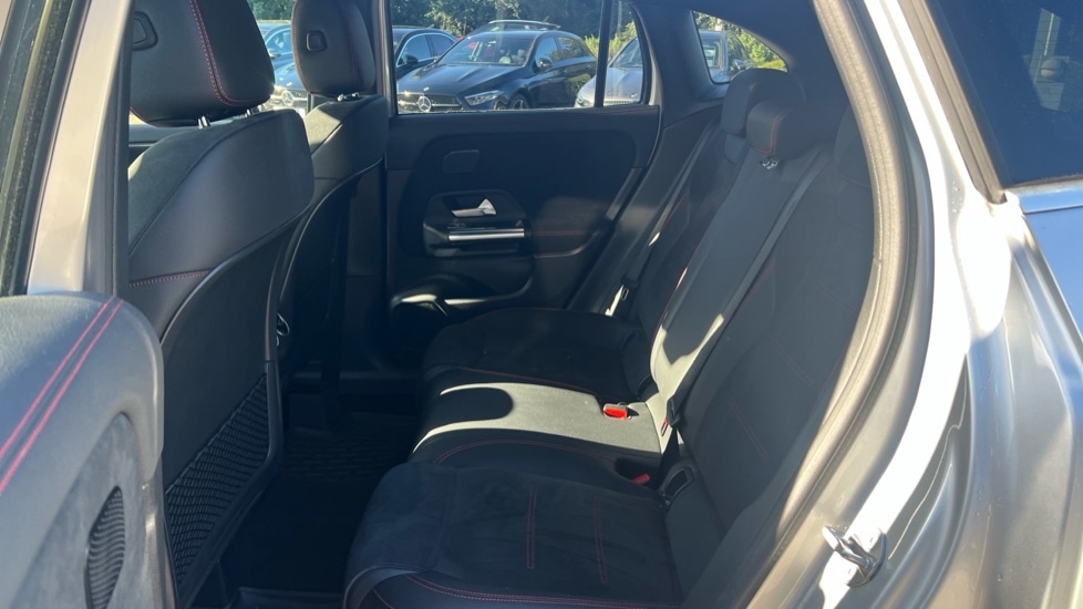 Used Mercedes-Benz GLA 2020 for sale - 76007630: Photo 24