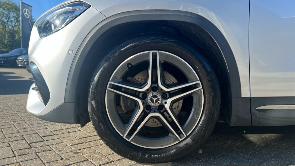 Used Mercedes-Benz GLA 2020 for sale - 76007630: Photo 25