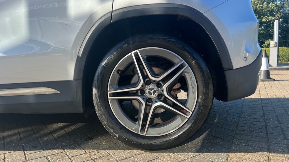 Used Mercedes-Benz GLA 2020 for sale - 76007630: Photo 26