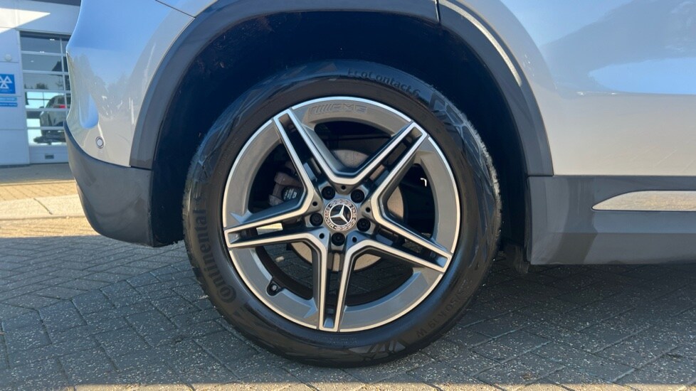 Used Mercedes-Benz GLA 2020 for sale - 76007630: Photo 27