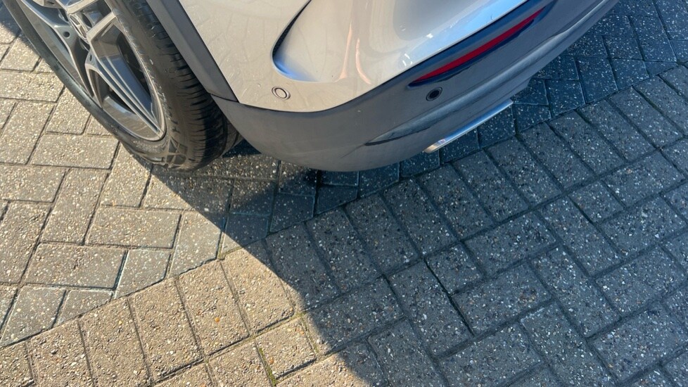 Used Mercedes-Benz GLA 2020 for sale - 76007630: Photo 28