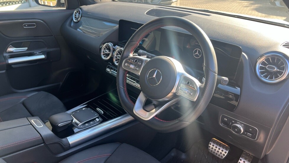 Used Mercedes-Benz GLA 2020 for sale - 76007630: Photo 3