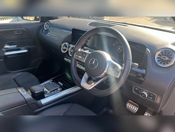 Used Mercedes-Benz GLA 2020 for sale - 76007630: Photo 3