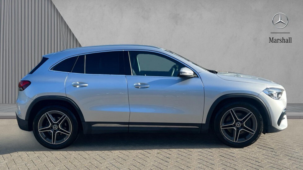 Used Mercedes-Benz GLA 2020 for sale - 76007630: Photo 4