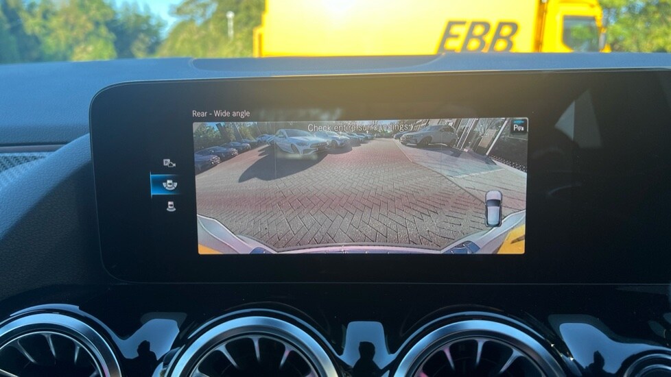 Used Mercedes-Benz GLA 2020 for sale - 76007630: Photo 42