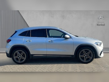 Used Mercedes-Benz GLA 2020 for sale - 76007630: Photo 4