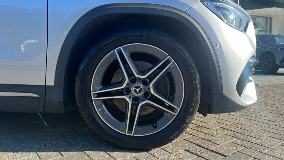 Used Mercedes-Benz GLA 2020 for sale - 76007630: Photo 5