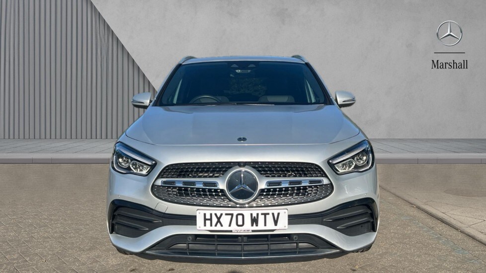 Used Mercedes-Benz GLA 2020 for sale - 76007630: Photo 6