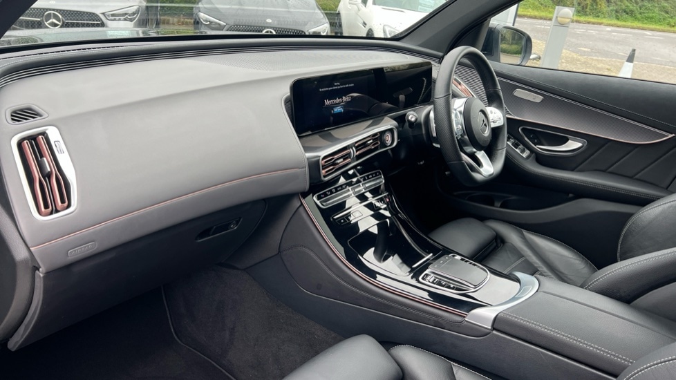 Used Mercedes-Benz EQC 2023 for sale - 76552465: Photo 11