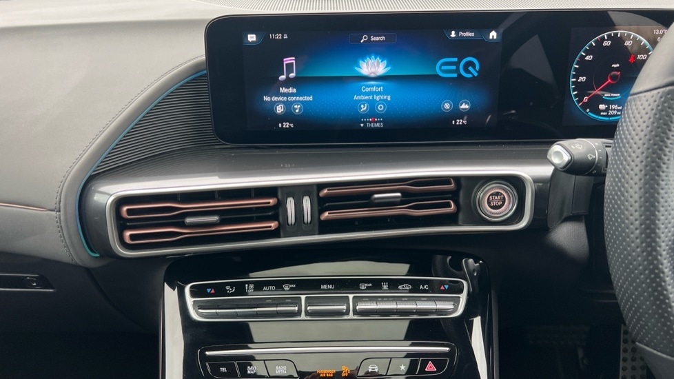 Used Mercedes-Benz EQC 2023 for sale - 76552465: Photo 13