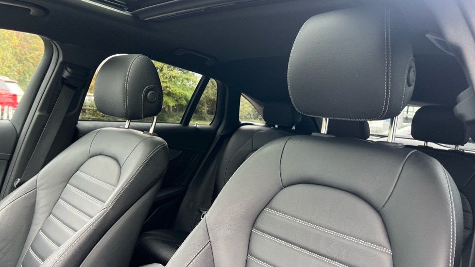 Used Mercedes-Benz EQC 2023 for sale - 76552465: Photo 14