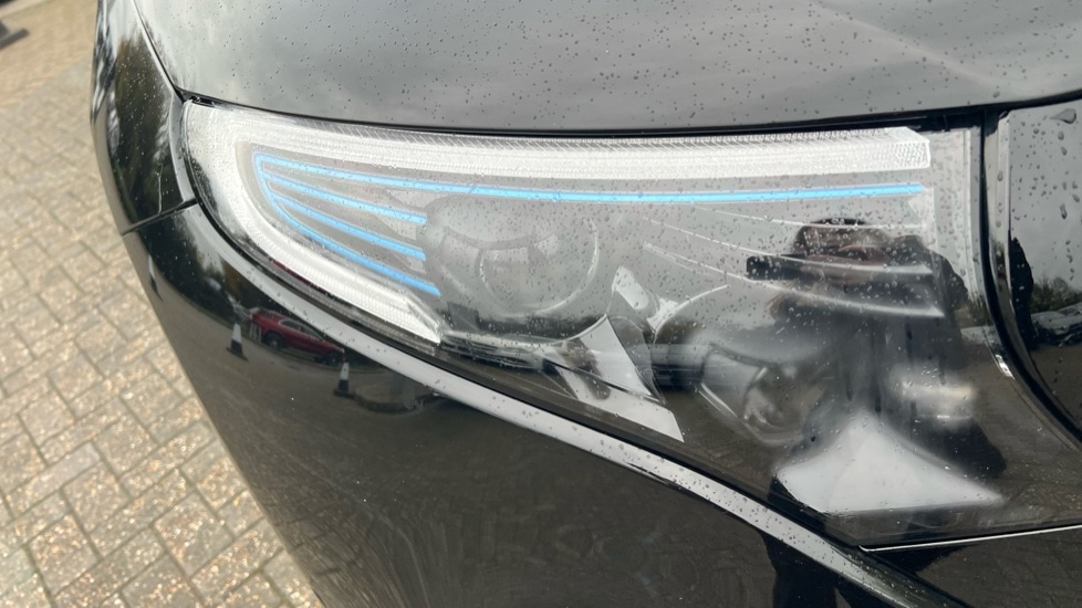 Used Mercedes-Benz EQC 2023 for sale - 76552465: Photo 20