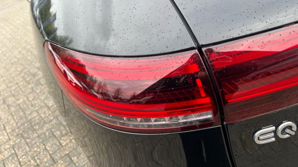 Used Mercedes-Benz EQC 2023 for sale - 76552465: Photo 21