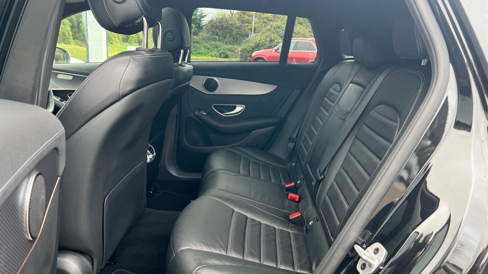 Used Mercedes-Benz EQC 2023 for sale - 76552465: Photo 24