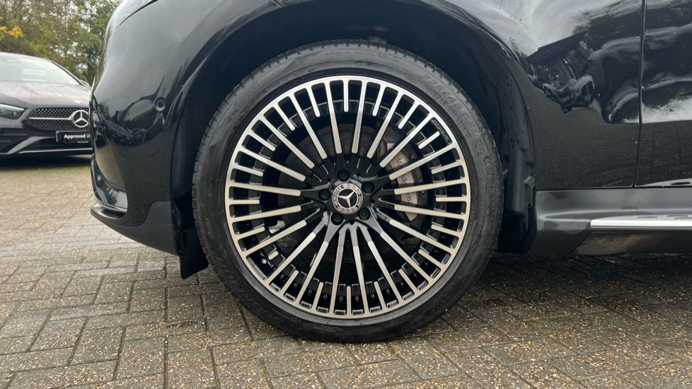 Used Mercedes-Benz EQC 2023 for sale - 76552465: Photo 25