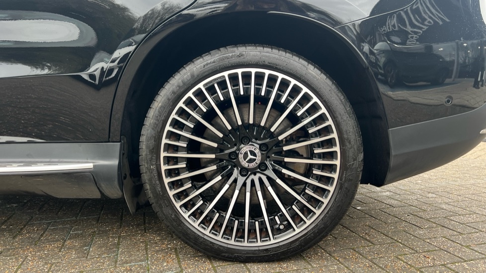 Used Mercedes-Benz EQC 2023 for sale - 76552465: Photo 26