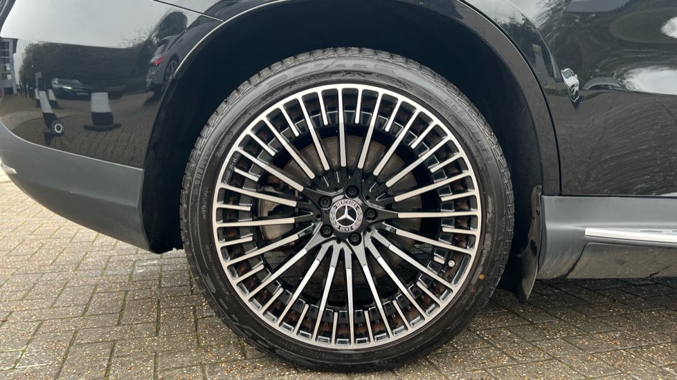 Used Mercedes-Benz EQC 2023 for sale - 76552465: Photo 27