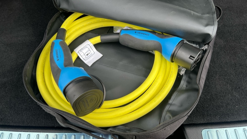 Used Mercedes-Benz EQC 2023 for sale - 76552465: Photo 29