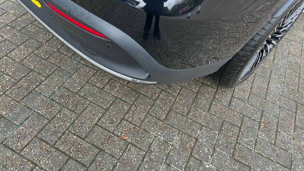 Used Mercedes-Benz EQC 2023 for sale - 76552465: Photo 30