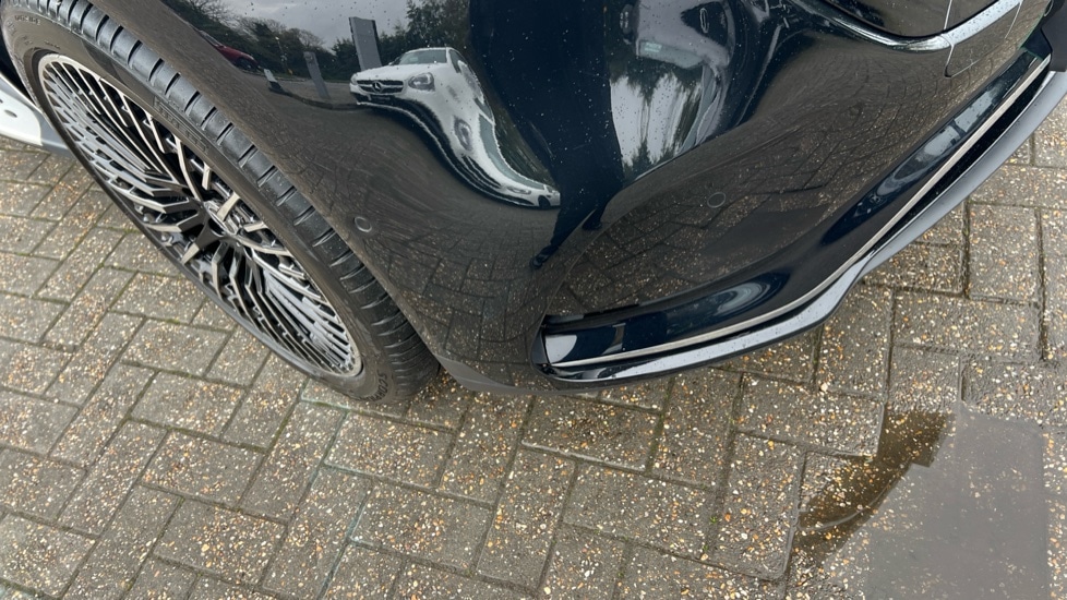 Used Mercedes-Benz EQC 2023 for sale - 76552465: Photo 33