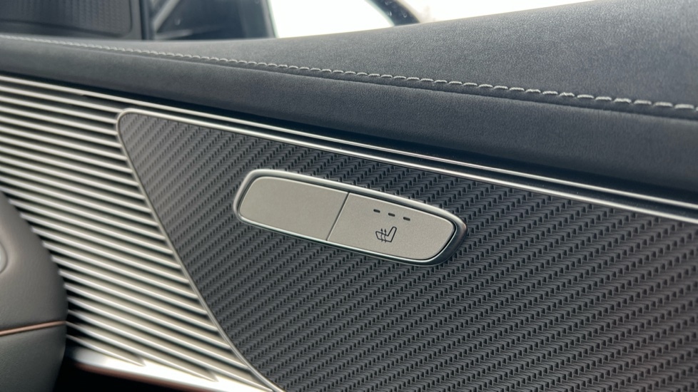 Used Mercedes-Benz EQC 2023 for sale - 76552465: Photo 36