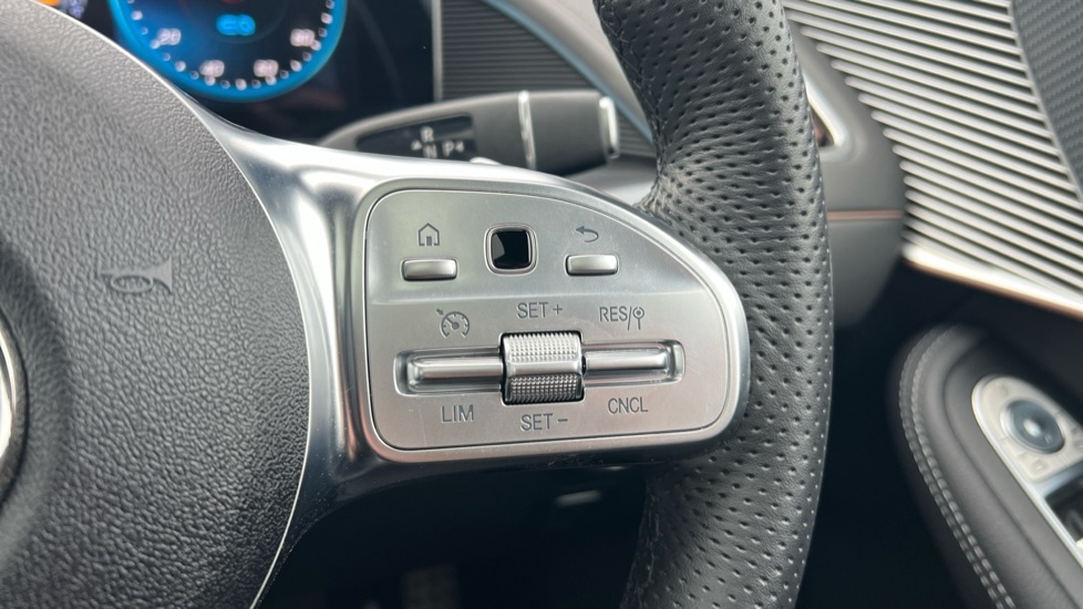 Used Mercedes-Benz EQC 2023 for sale - 76552465: Photo 39