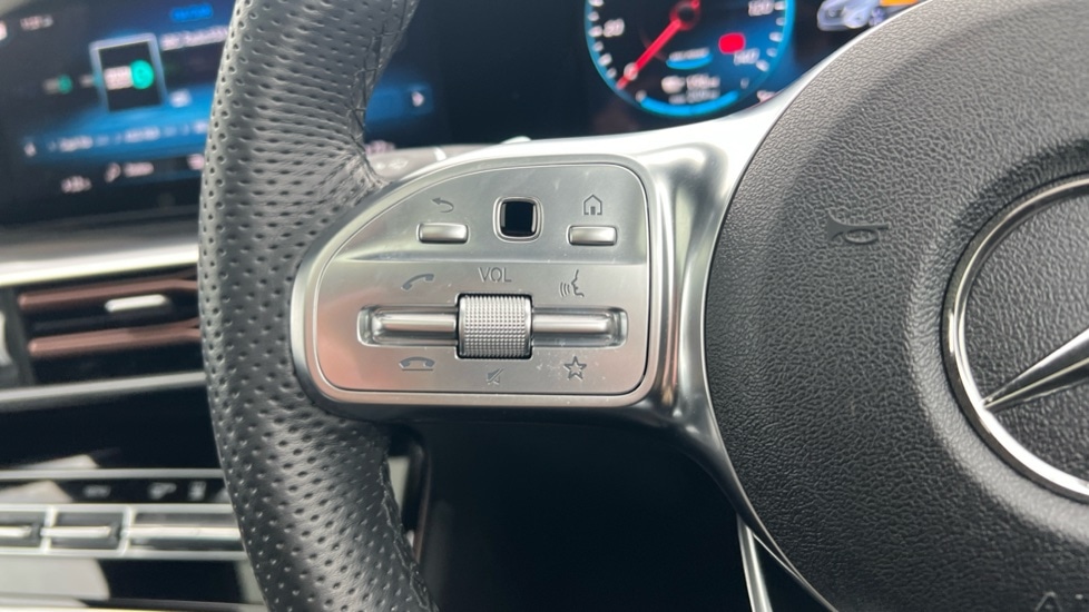 Used Mercedes-Benz EQC 2023 for sale - 76552465: Photo 40