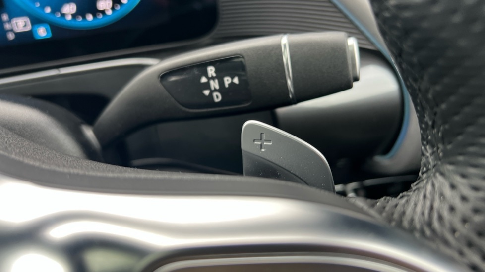 Used Mercedes-Benz EQC 2023 for sale - 76552465: Photo 41