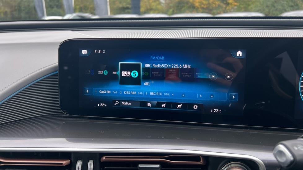 Used Mercedes-Benz EQC 2023 for sale - 76552465: Photo 42