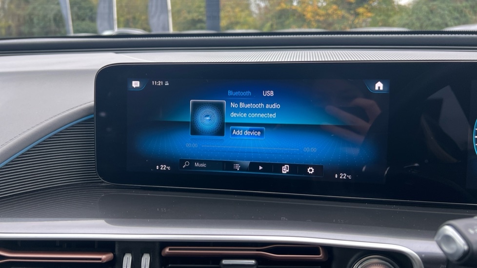 Used Mercedes-Benz EQC 2023 for sale - 76552465: Photo 43