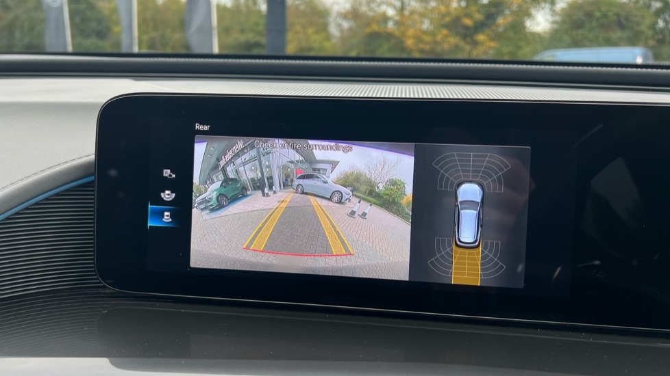 Used Mercedes-Benz EQC 2023 for sale - 76552465: Photo 45