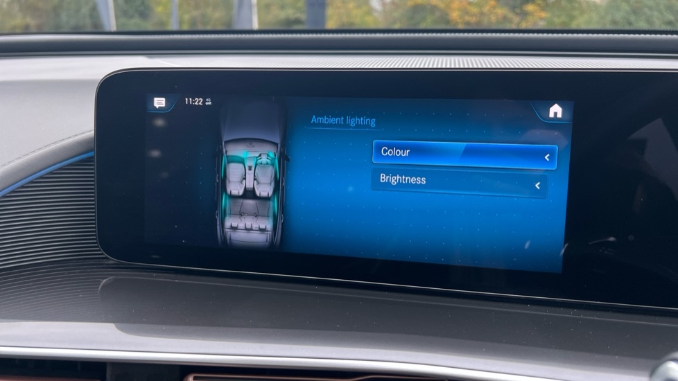 Used Mercedes-Benz EQC 2023 for sale - 76552465: Photo 46