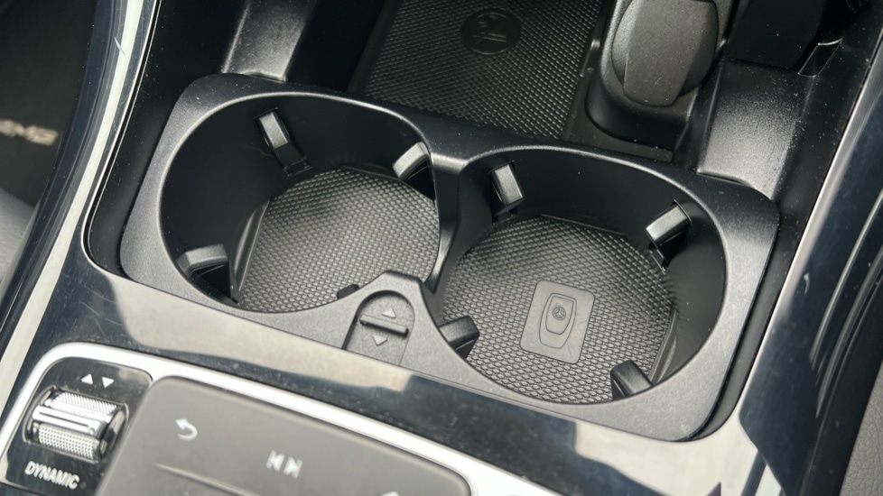 Used Mercedes-Benz EQC 2023 for sale - 76552465: Photo 47