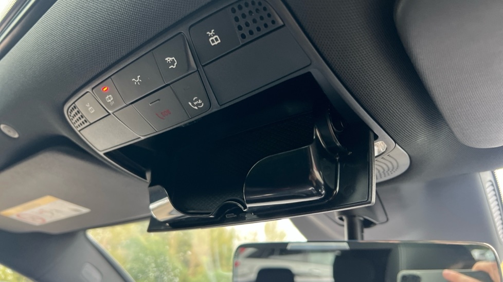 Used Mercedes-Benz EQC 2023 for sale - 76552465: Photo 49