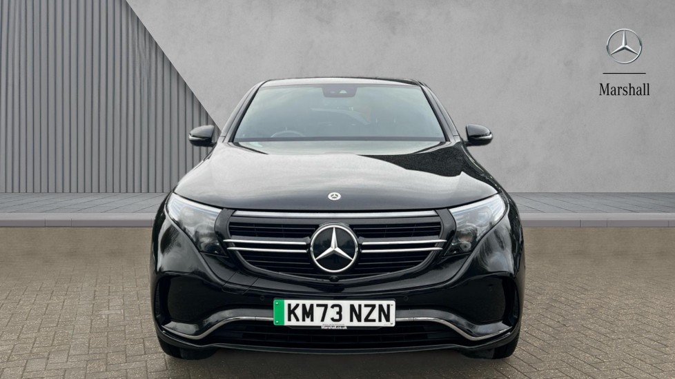 Used Mercedes-Benz EQC 2023 for sale - 76552465: Photo 6