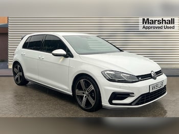 Used Volkswagen Golf 2019 for sale - 75775913: Photo
