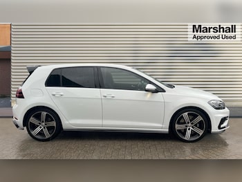 Used Volkswagen Golf 2019 for sale - 75775913: Photo
