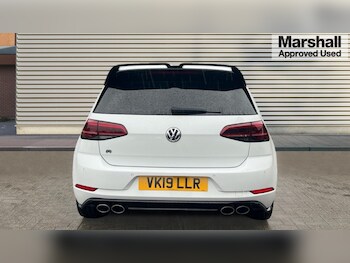 Used Volkswagen Golf 2019 for sale - 75775913: Photo