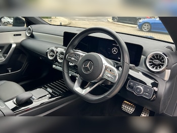 Used Mercedes-Benz CLA 2022 for sale - 75943220: Photo