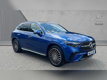 Used Mercedes-Benz GLC 2023 for sale - 75542562: Photo