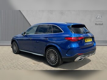 Used Mercedes-Benz GLC 2023 for sale - 75542562: Photo