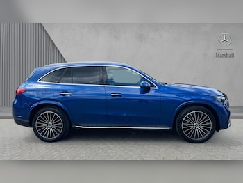 Used Mercedes-Benz GLC 2023 for sale - 75542562: Photo