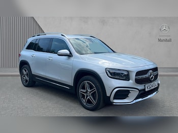 2024 - 220d 4Matic AMG Line Premium 5dr 8G-Tronic