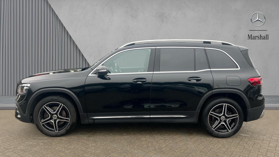 Used Mercedes-Benz GLB 2023 for sale - 77063279: Photo 10