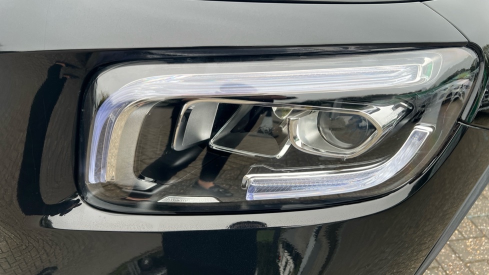 Used Mercedes-Benz GLB 2023 for sale - 77063279: Photo 20