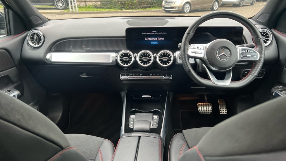 Used Mercedes-Benz GLB 2023 for sale - 77063279: Photo 23