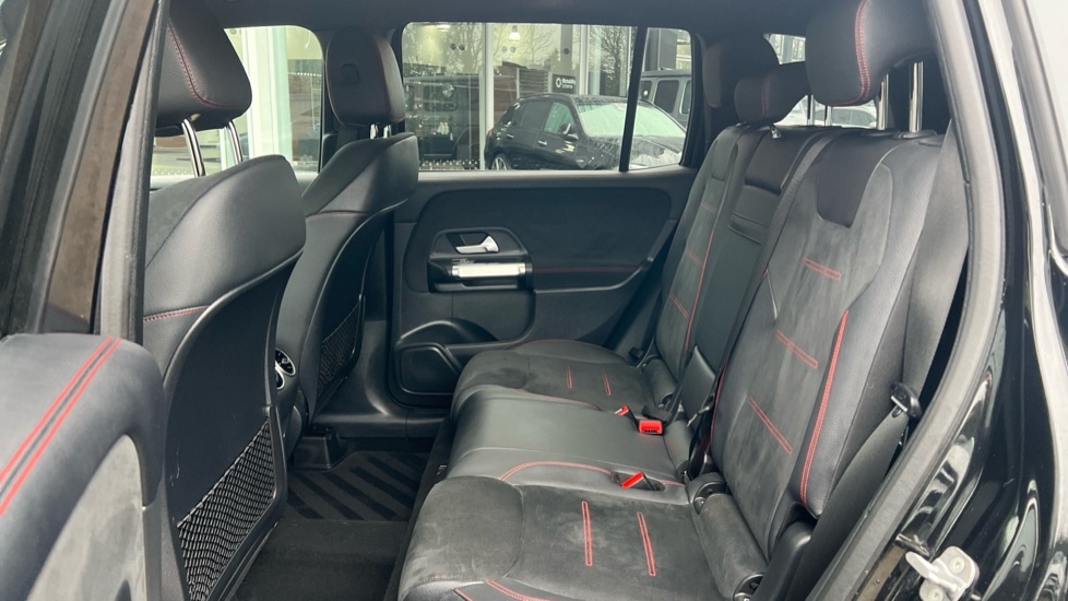 Used Mercedes-Benz GLB 2023 for sale - 77063279: Photo 24